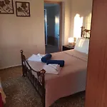 Captain's House