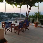 Captain's House