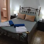 Captain's House