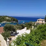 Captain's House