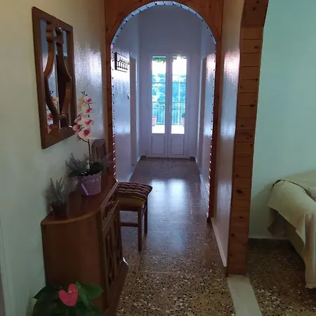 Holiday home Captain's House