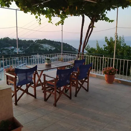 Captain's House