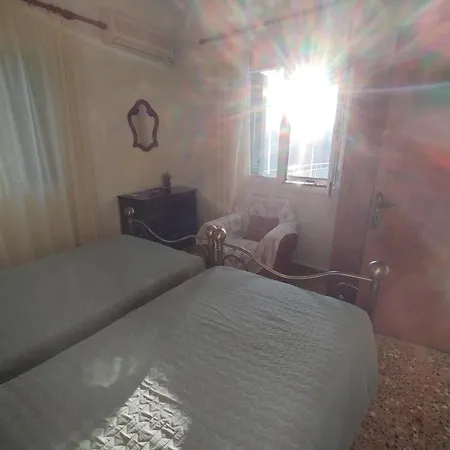 Captain's House 度假居 *