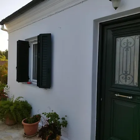 Captain's House Holiday home *