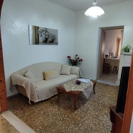 Captain's House 度假居 *