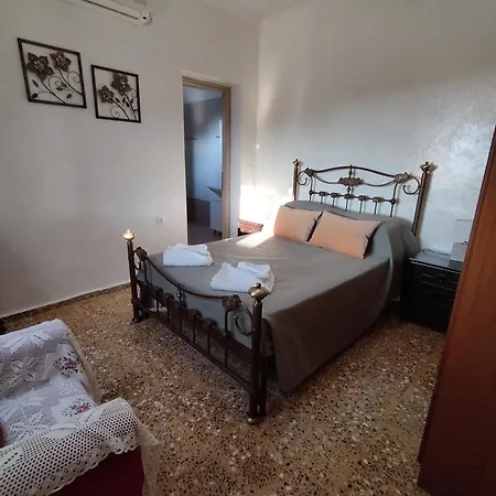Captain's House *