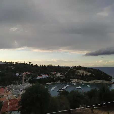 بيت للعطل Captain's House