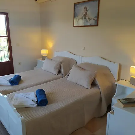 بيت للعطل Captain's House