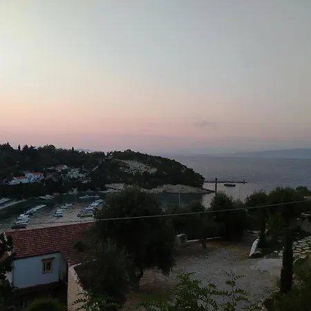 Captain's House Holiday home Longos (Paxos)