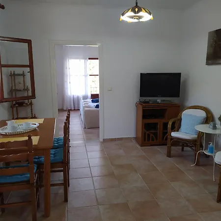 Holiday home Captain's House