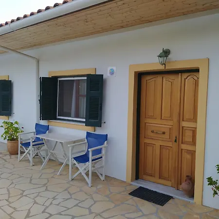Captain's House *