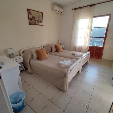Captain's House * Longos (Paxos)