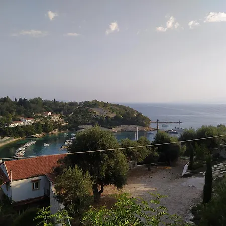 Captain's House Holiday home
