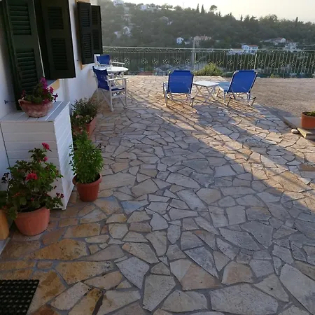 Holiday home Captain's House