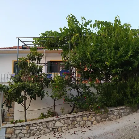 Captain's House *