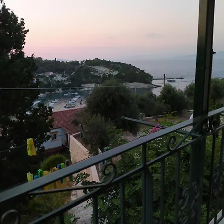 Holiday home Captain's House