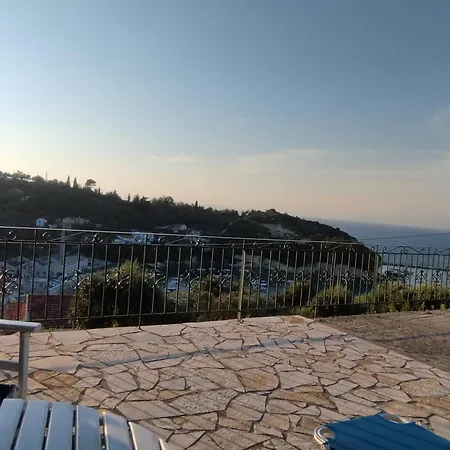 Captain's House Holiday home Longos (Paxos)
