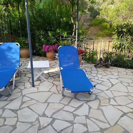 度假居 Captain's House