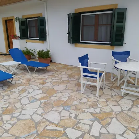 Captain's House Holiday home *